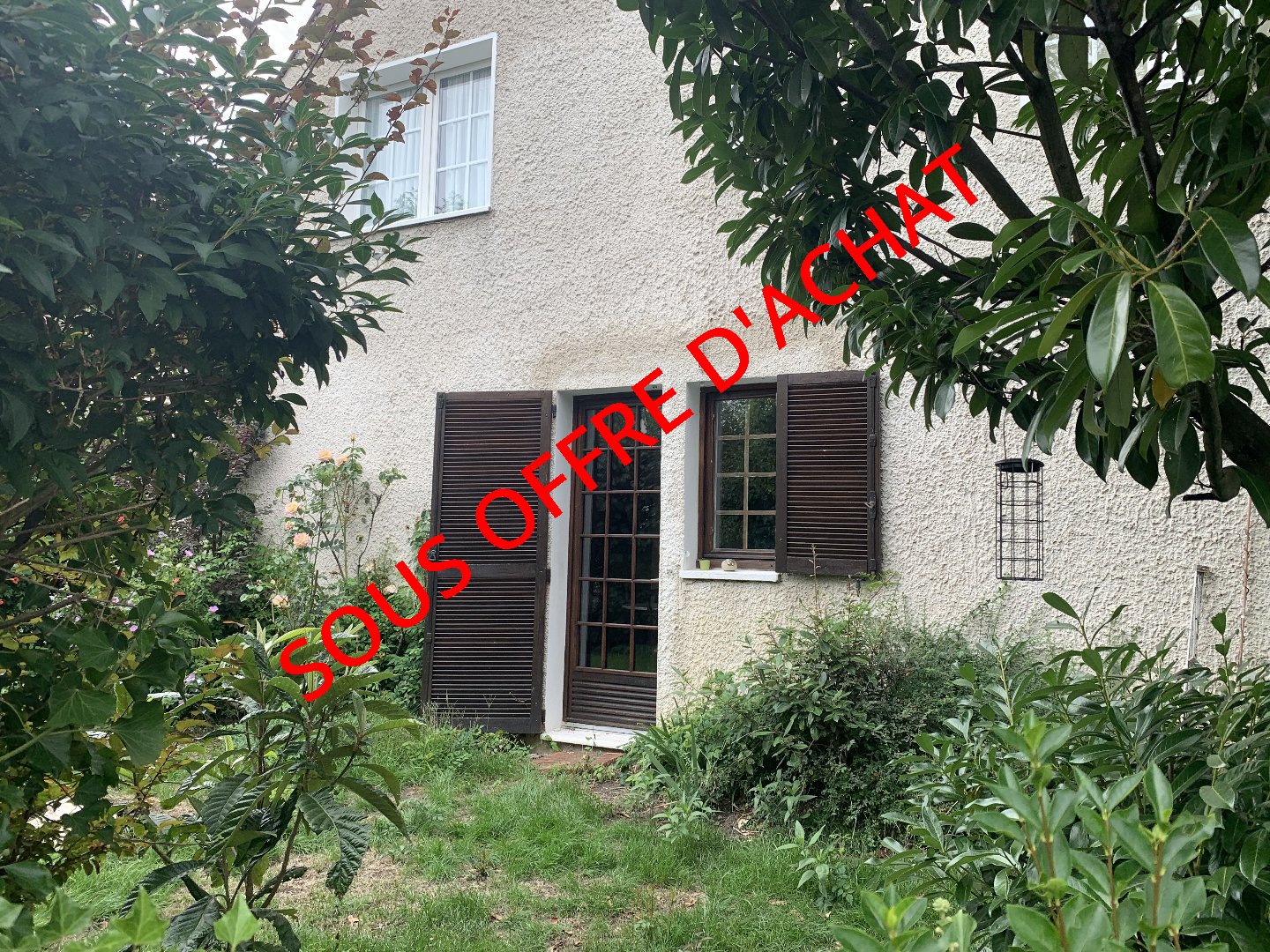 Agence immobilière de CÔTÉ IMMOBILIER