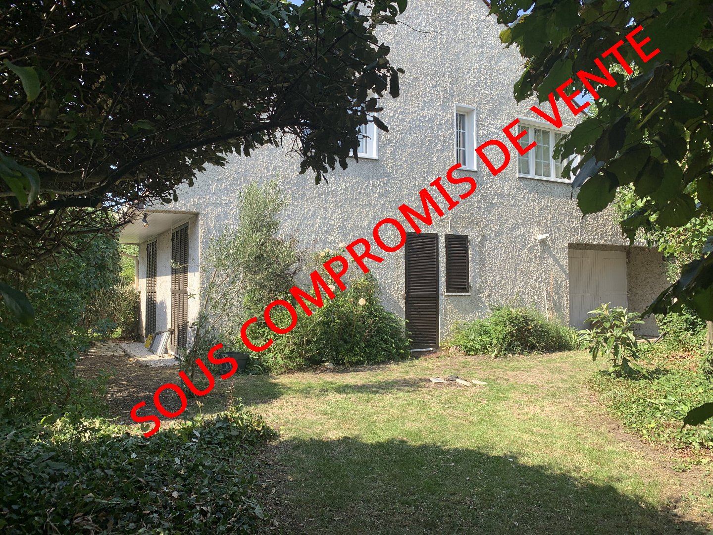 Agence immobilière de CÔTÉ IMMOBILIER