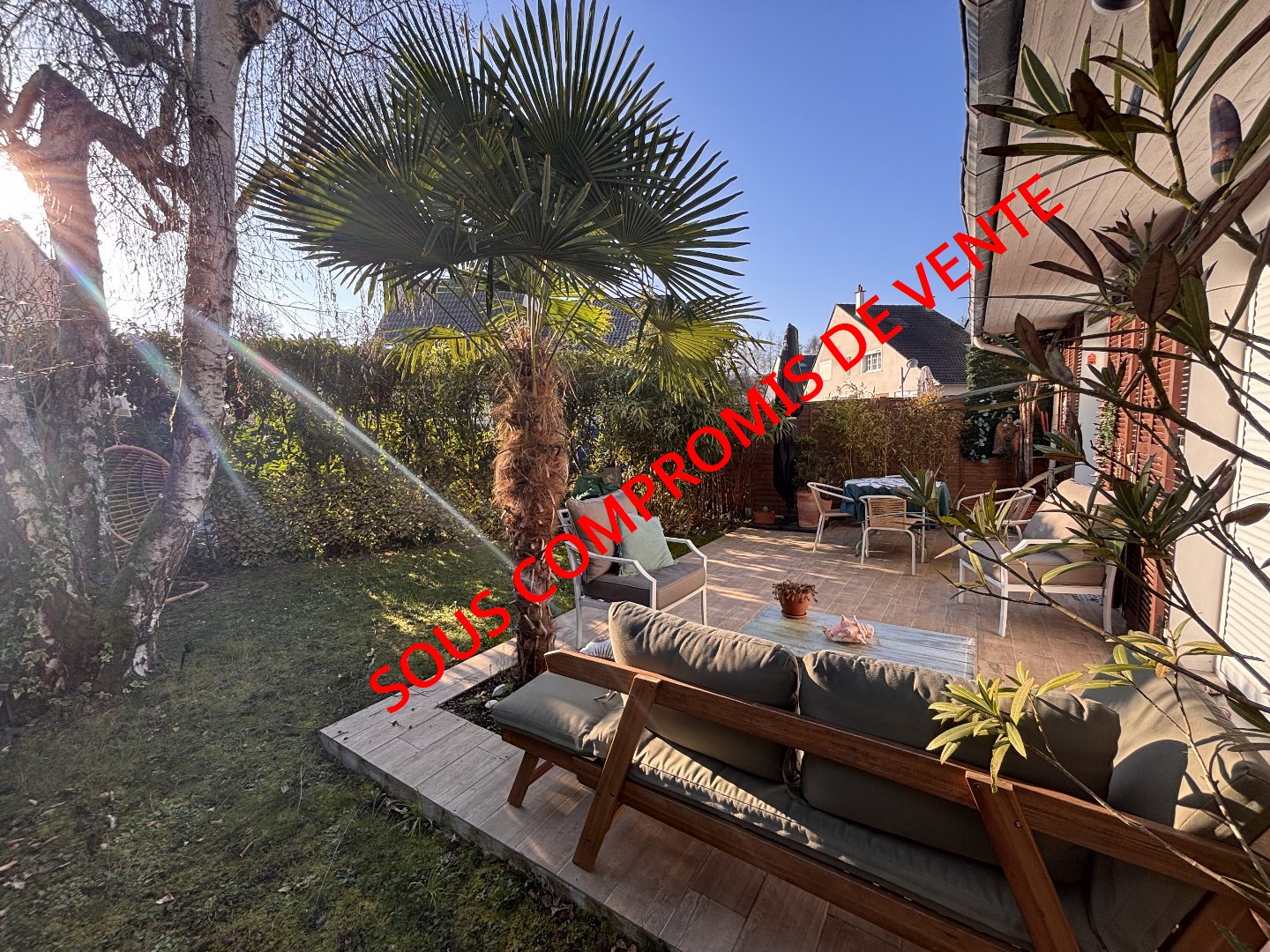 Agence immobilière de CÔTÉ IMMOBILIER