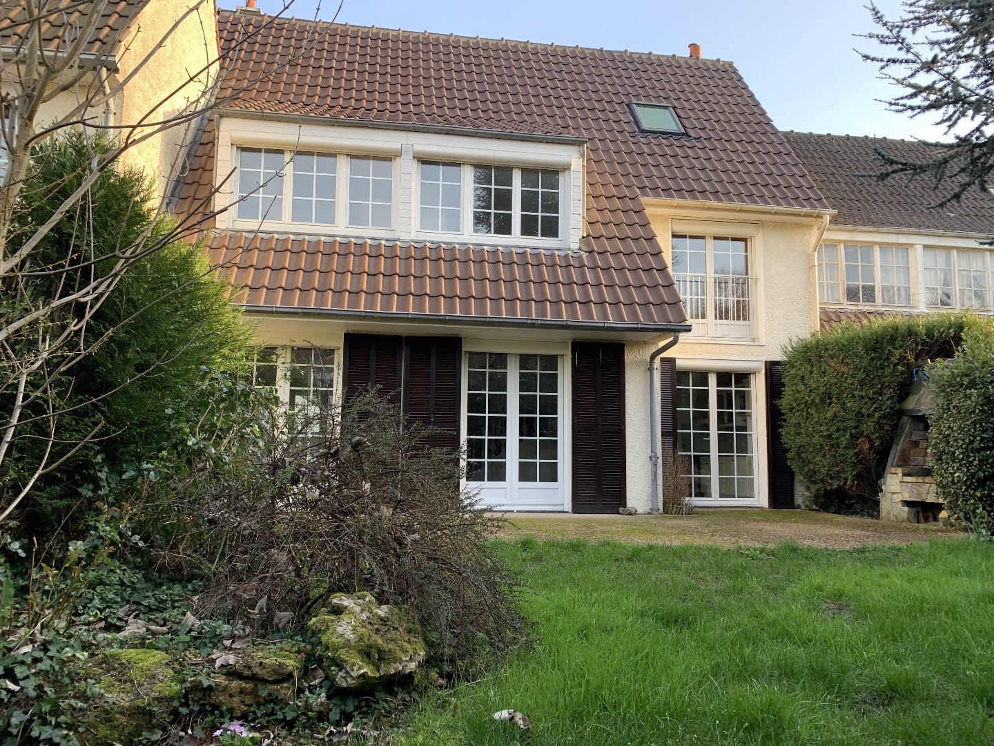 Agence immobilière de CÔTÉ IMMOBILIER