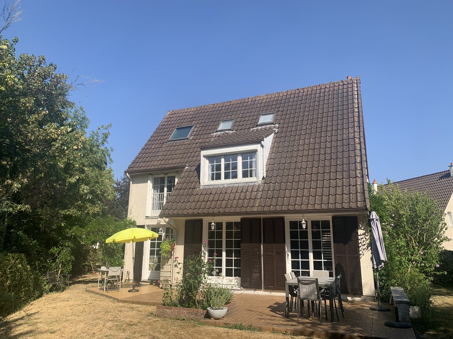 Agence immobilière de CÔTÉ IMMOBILIER