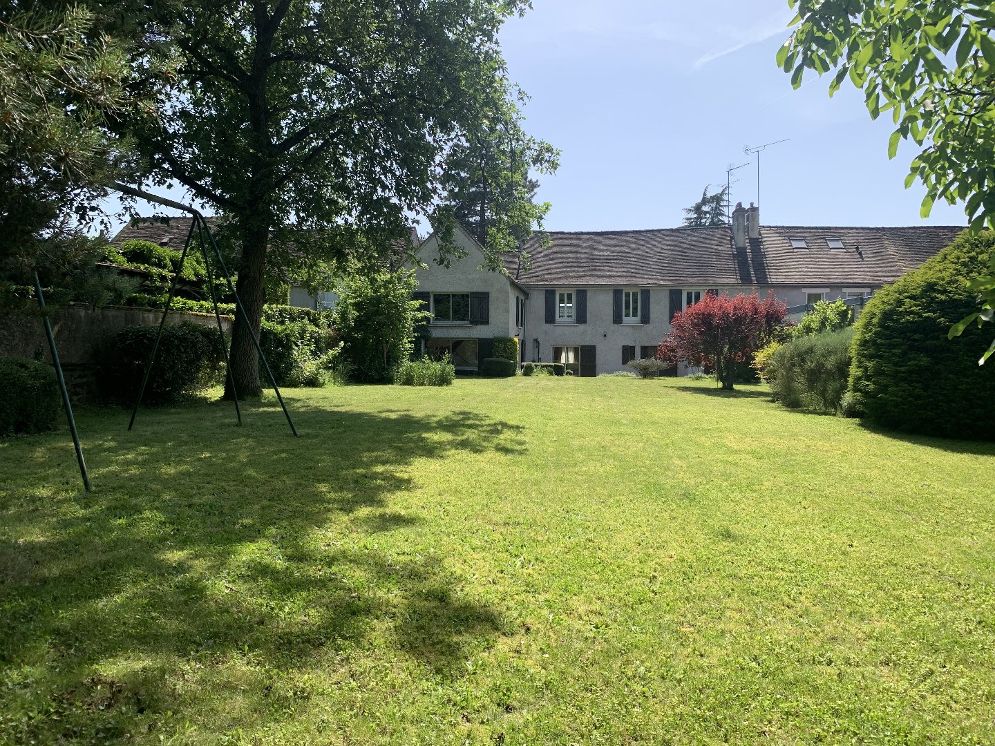 Agence immobilière de CÔTÉ IMMOBILIER