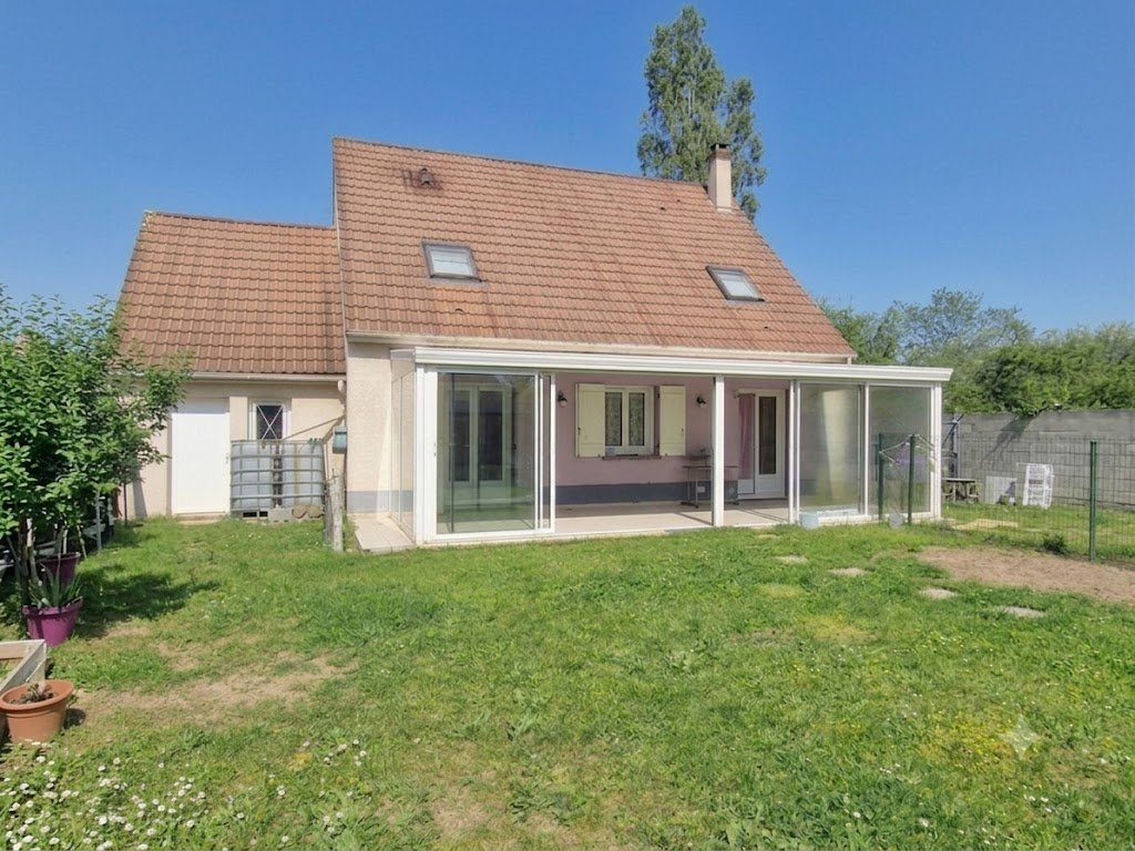 Agence immobilière de CÔTÉ IMMOBILIER
