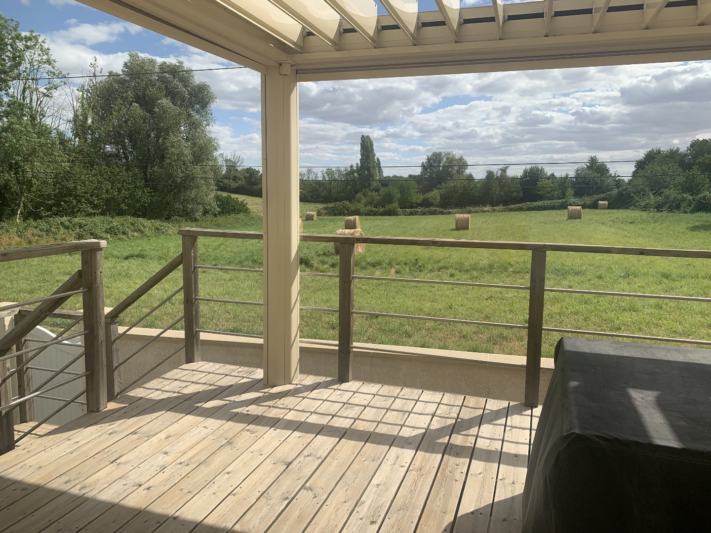 Maison 100m² — Fontenay-lès-Briis