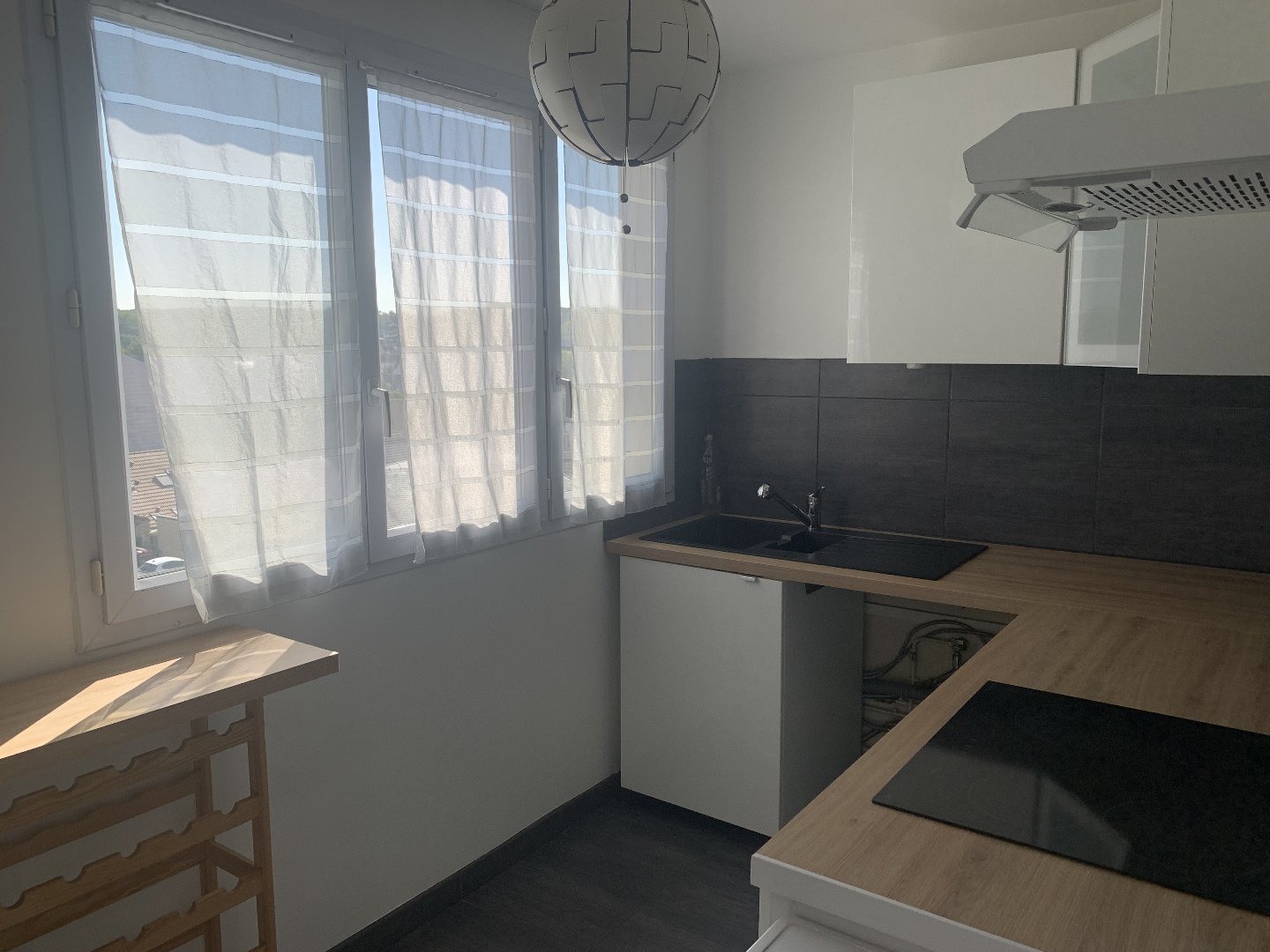 Agence immobilière de CÔTÉ IMMOBILIER