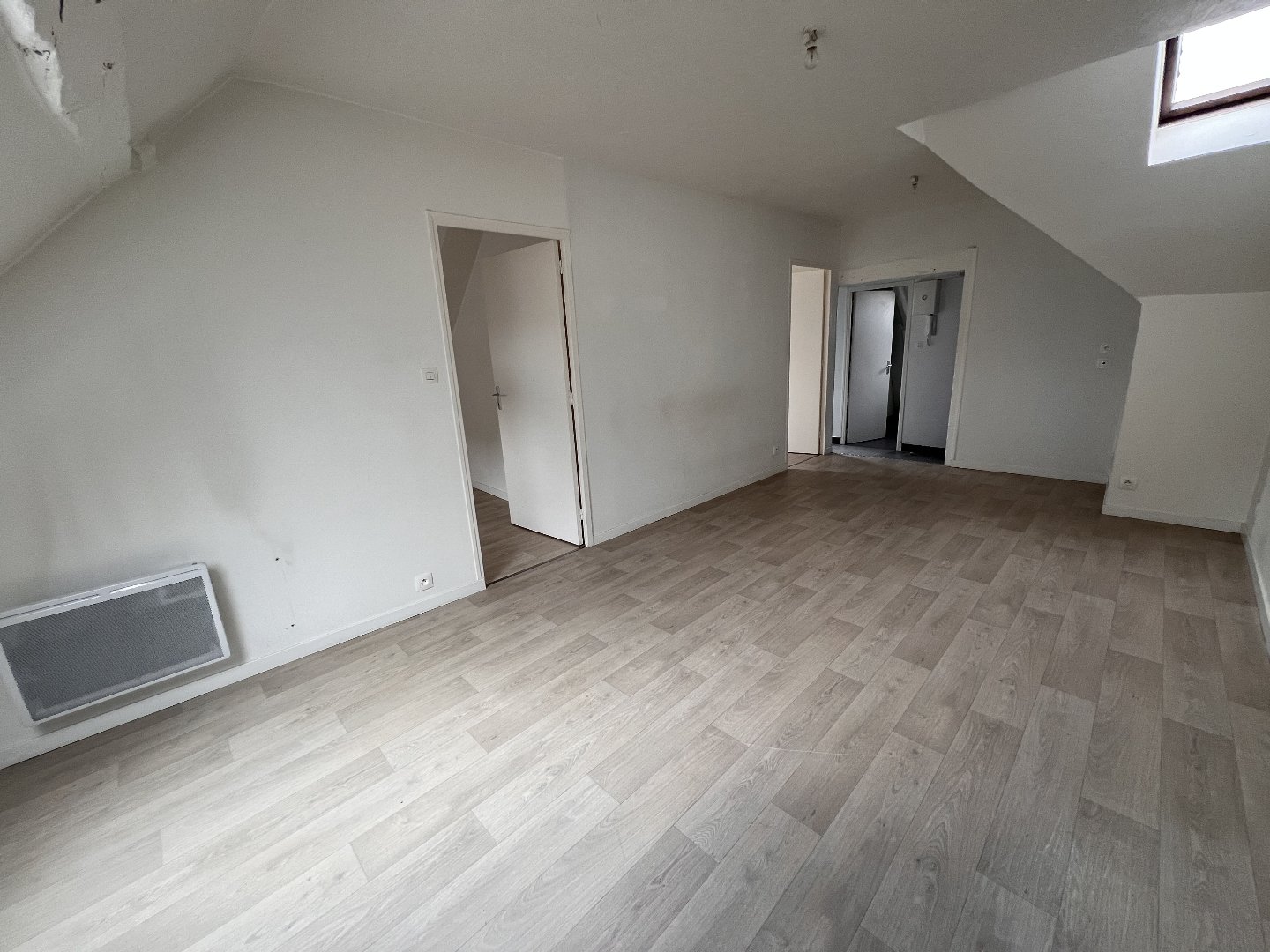 Agence immobilière de CÔTÉ IMMOBILIER