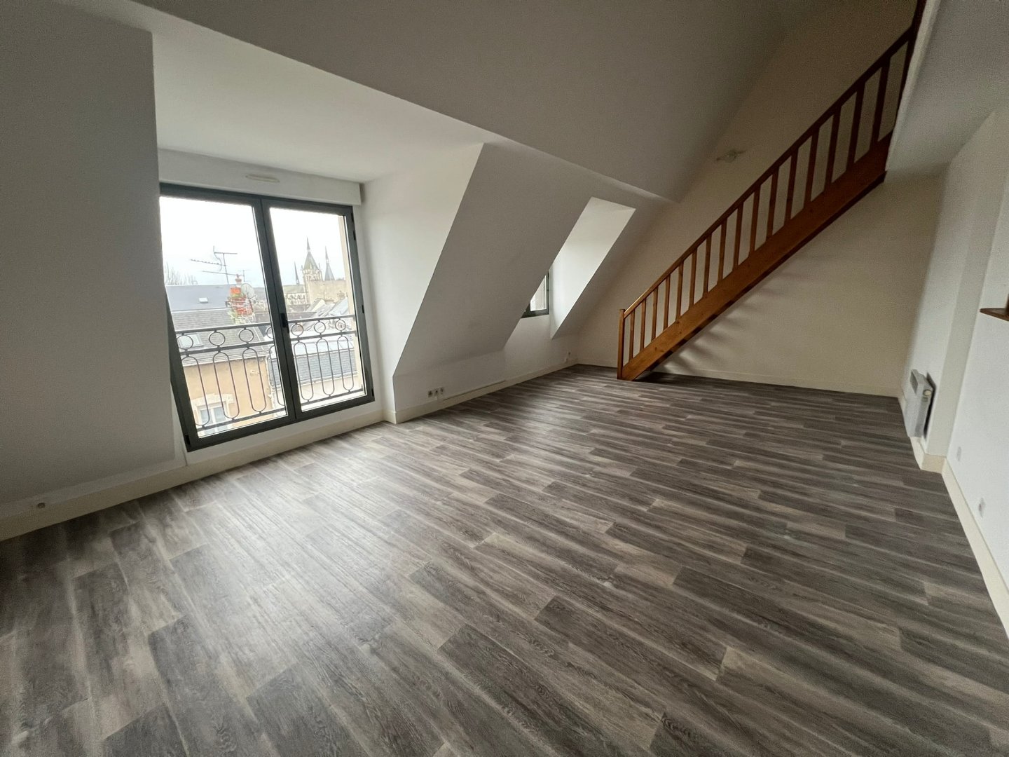 Agence immobilière de CÔTÉ IMMOBILIER