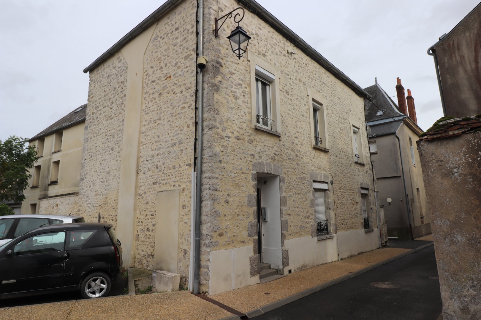 Agence immobilière de CÔTÉ IMMOBILIER