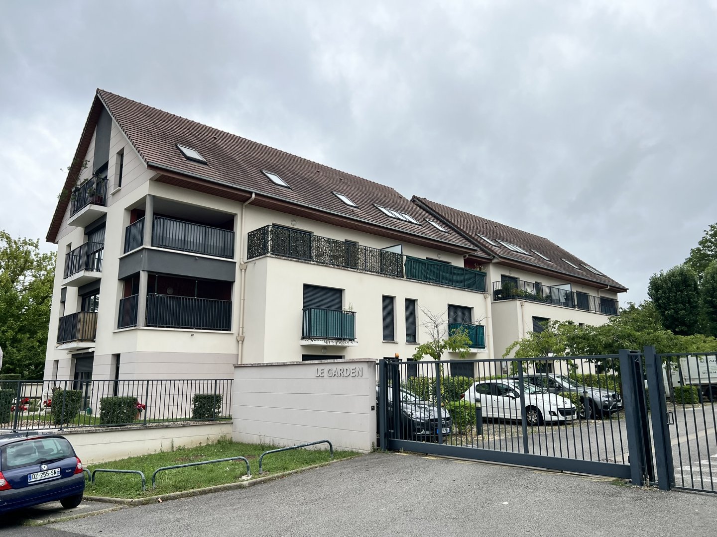 Agence immobilière de CÔTÉ IMMOBILIER