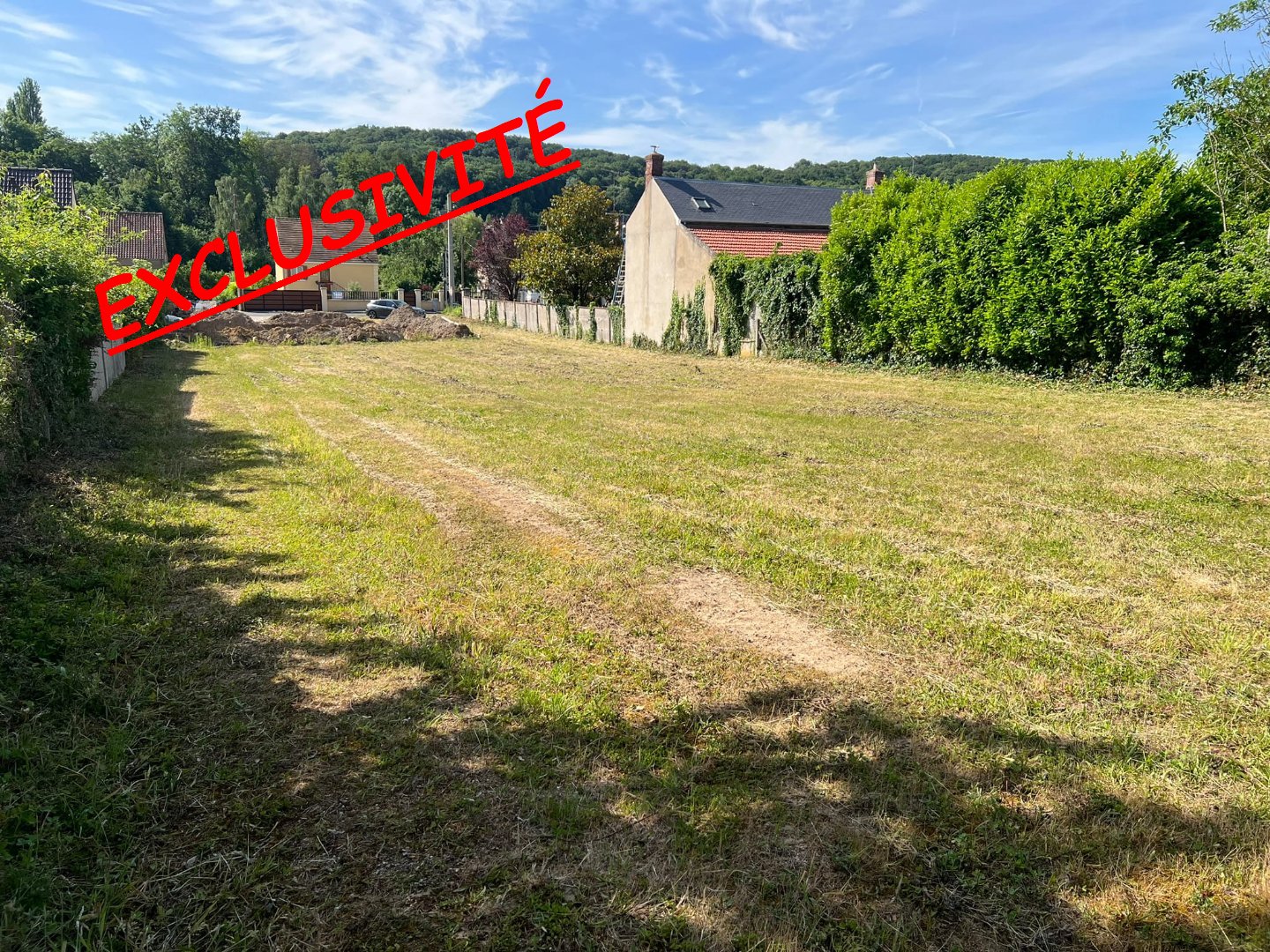 Agence immobilière de CÔTÉ IMMOBILIER