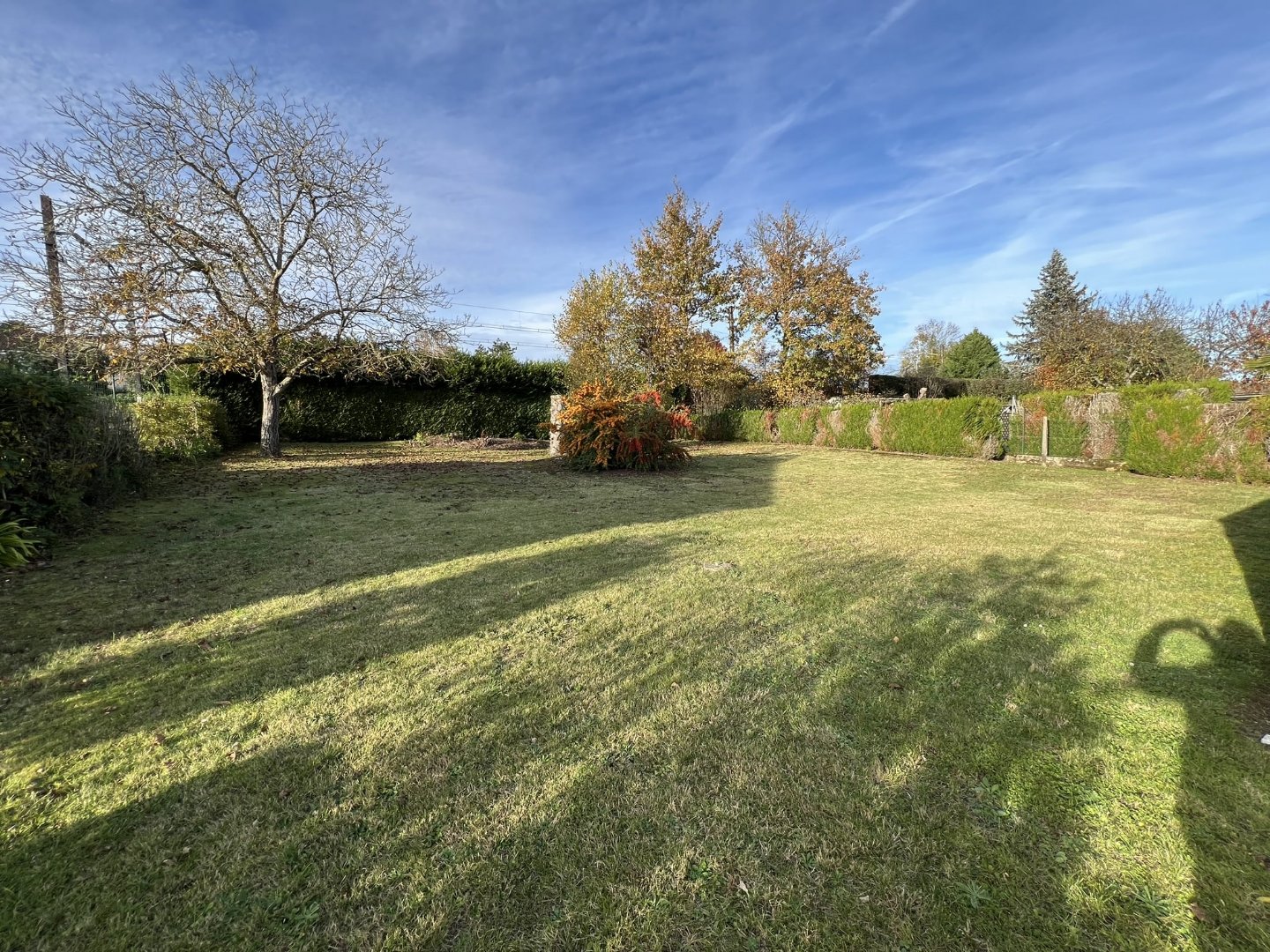 Agence immobilière de CÔTÉ IMMOBILIER