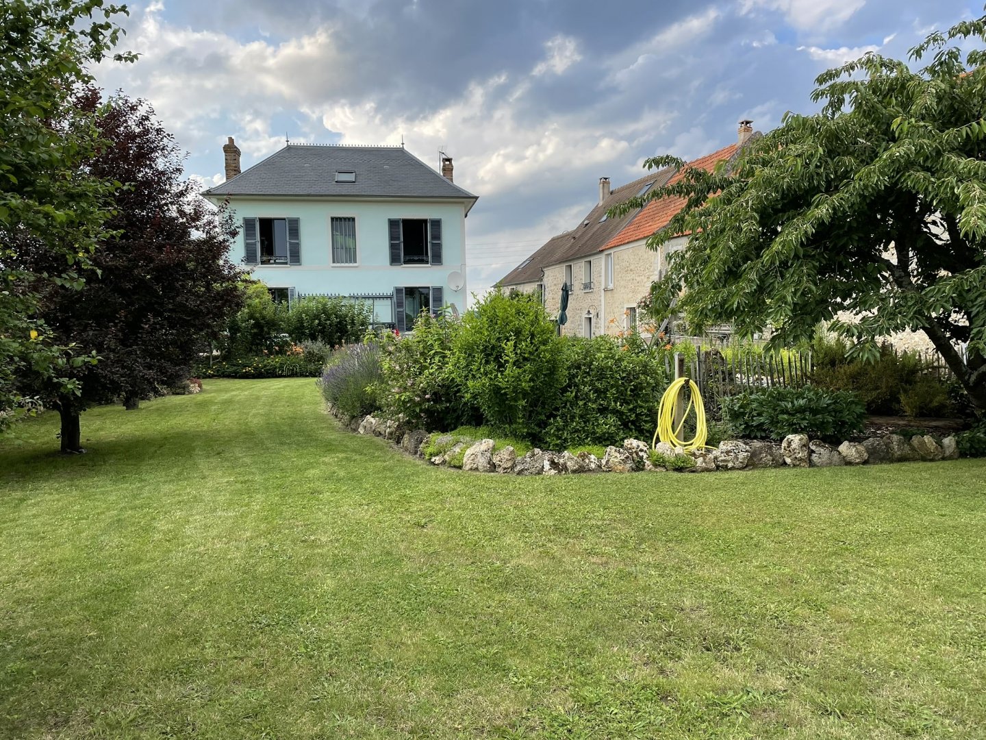 Agence immobilière de CÔTÉ IMMOBILIER