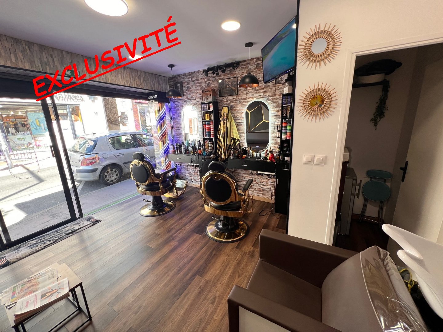 Agence immobilière de CÔTÉ IMMOBILIER
