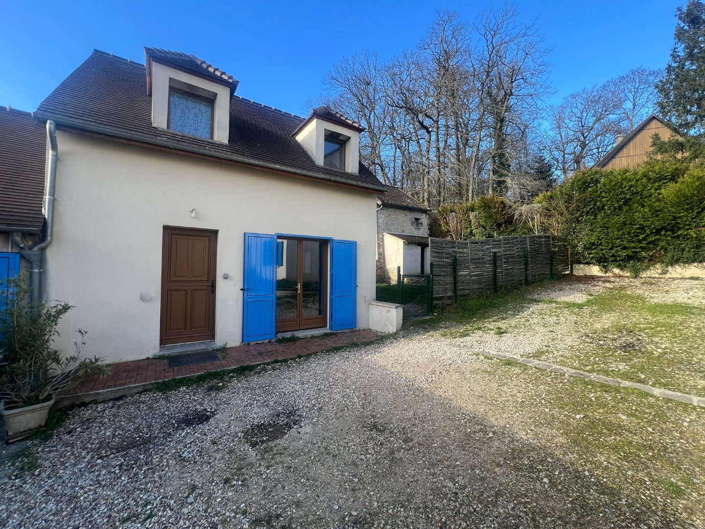 Agence immobilière de CÔTÉ IMMOBILIER