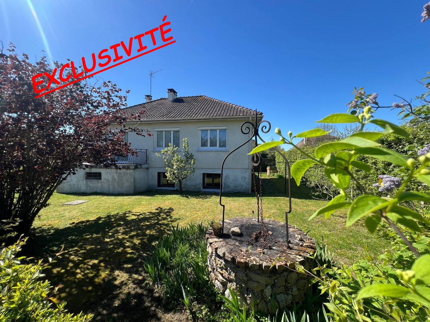 Agence immobilière de CÔTÉ IMMOBILIER
