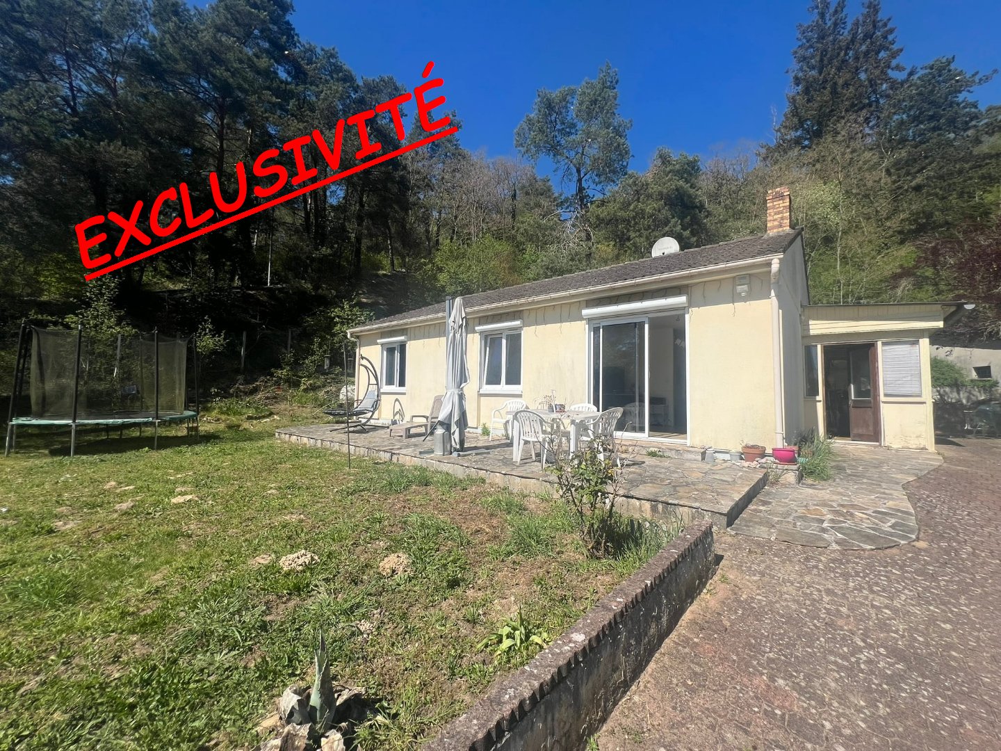 Agence immobilière de CÔTÉ IMMOBILIER