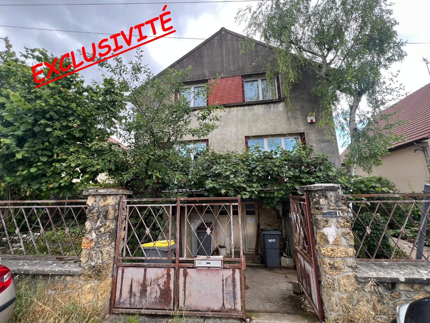 Agence immobilière de CÔTÉ IMMOBILIER