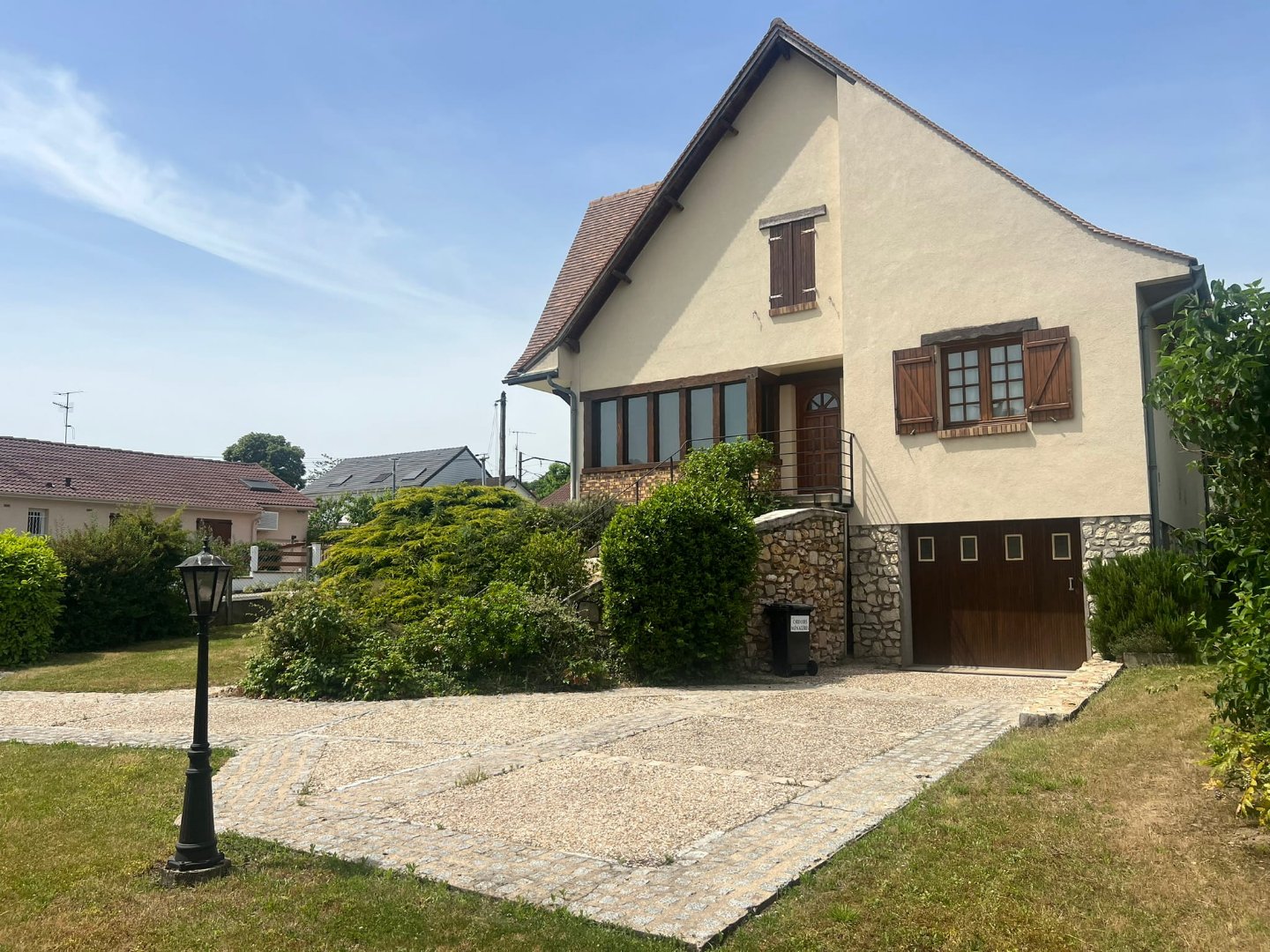 Agence immobilière de CÔTÉ IMMOBILIER