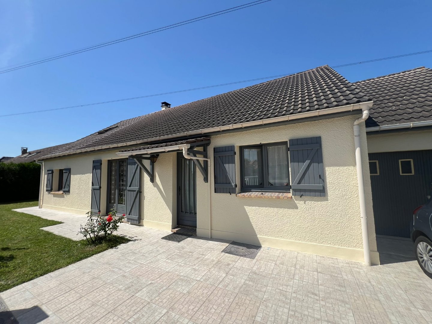 Agence immobilière de CÔTÉ IMMOBILIER
