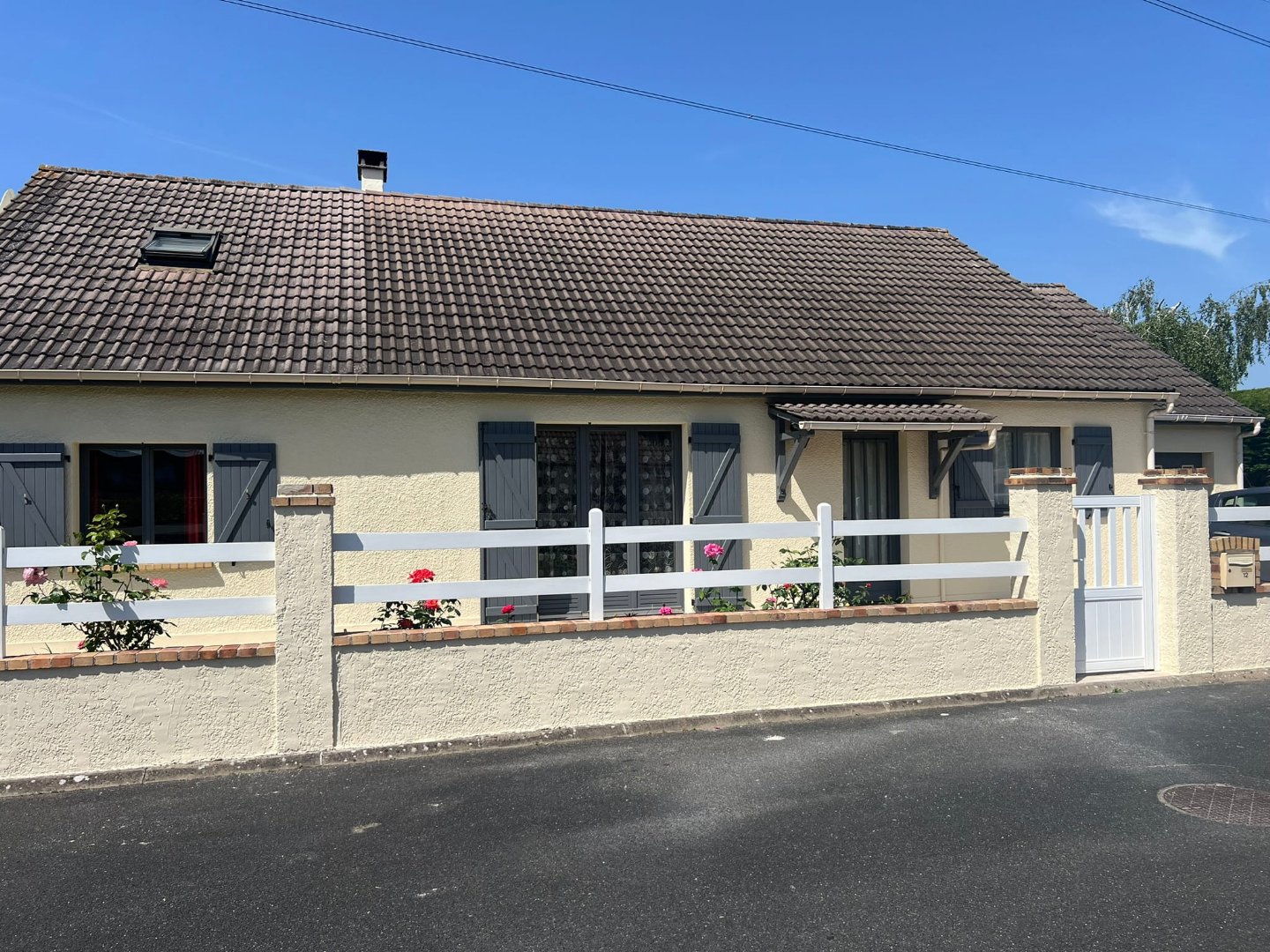 Agence immobilière de CÔTÉ IMMOBILIER