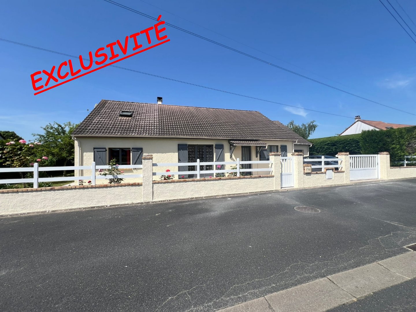 Agence immobilière de CÔTÉ IMMOBILIER