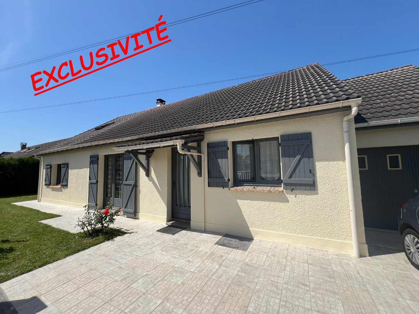 Agence immobilière de CÔTÉ IMMOBILIER
