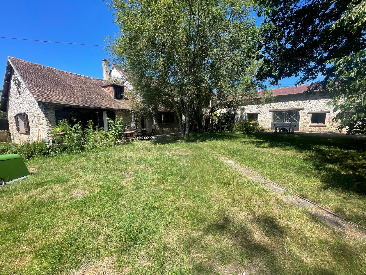 Agence immobilière de CÔTÉ IMMOBILIER