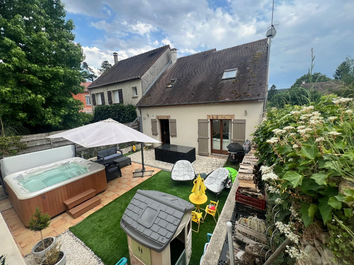 Agence immobilière de CÔTÉ IMMOBILIER