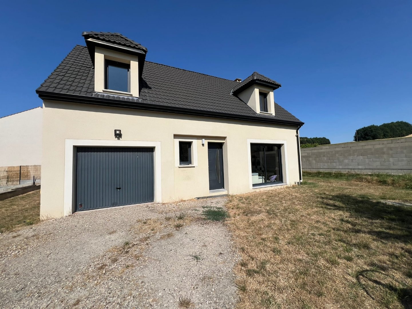 Agence immobilière de CÔTÉ IMMOBILIER