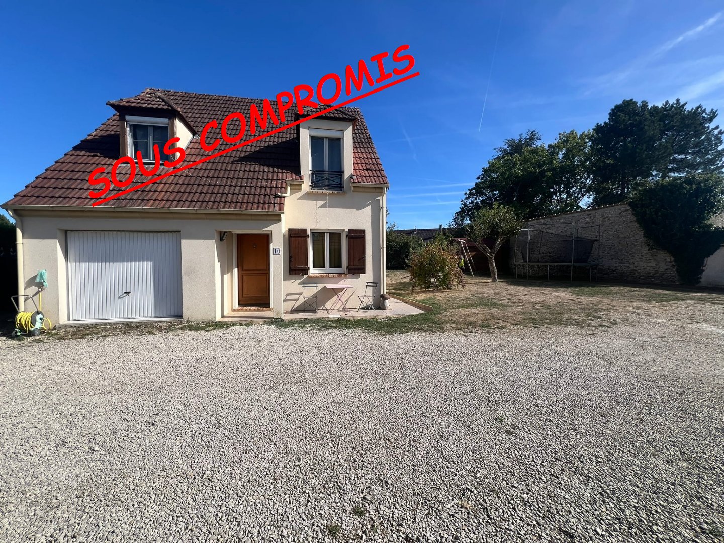Agence immobilière de CÔTÉ IMMOBILIER