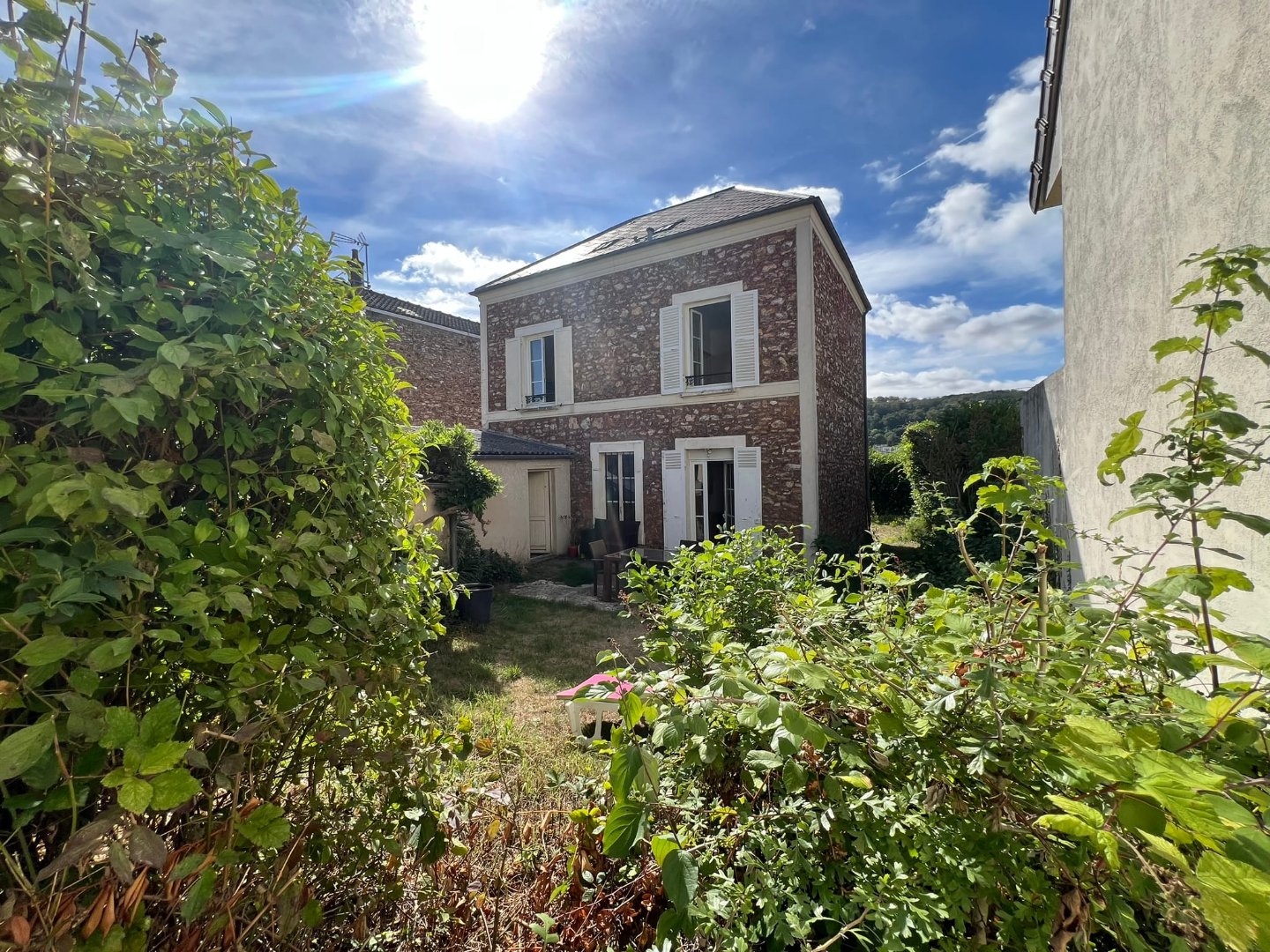 Agence immobilière de CÔTÉ IMMOBILIER