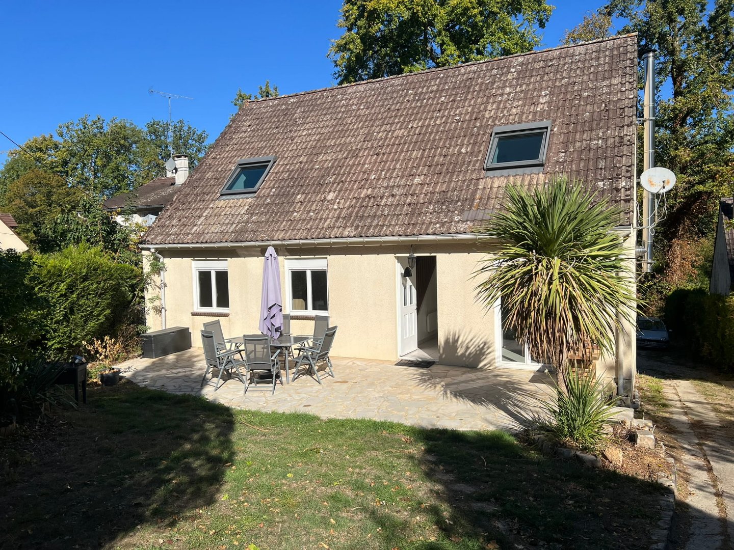 Agence immobilière de CÔTÉ IMMOBILIER