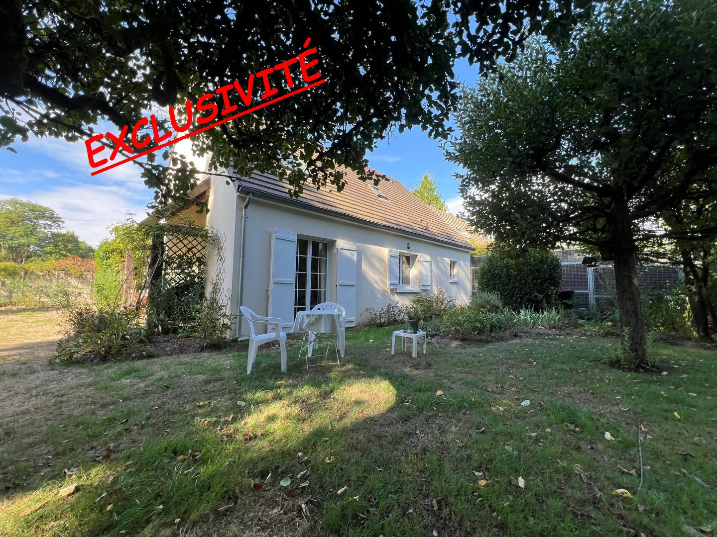 Agence immobilière de CÔTÉ IMMOBILIER