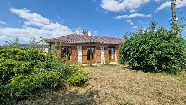Agence immobilière de CÔTÉ IMMOBILIER