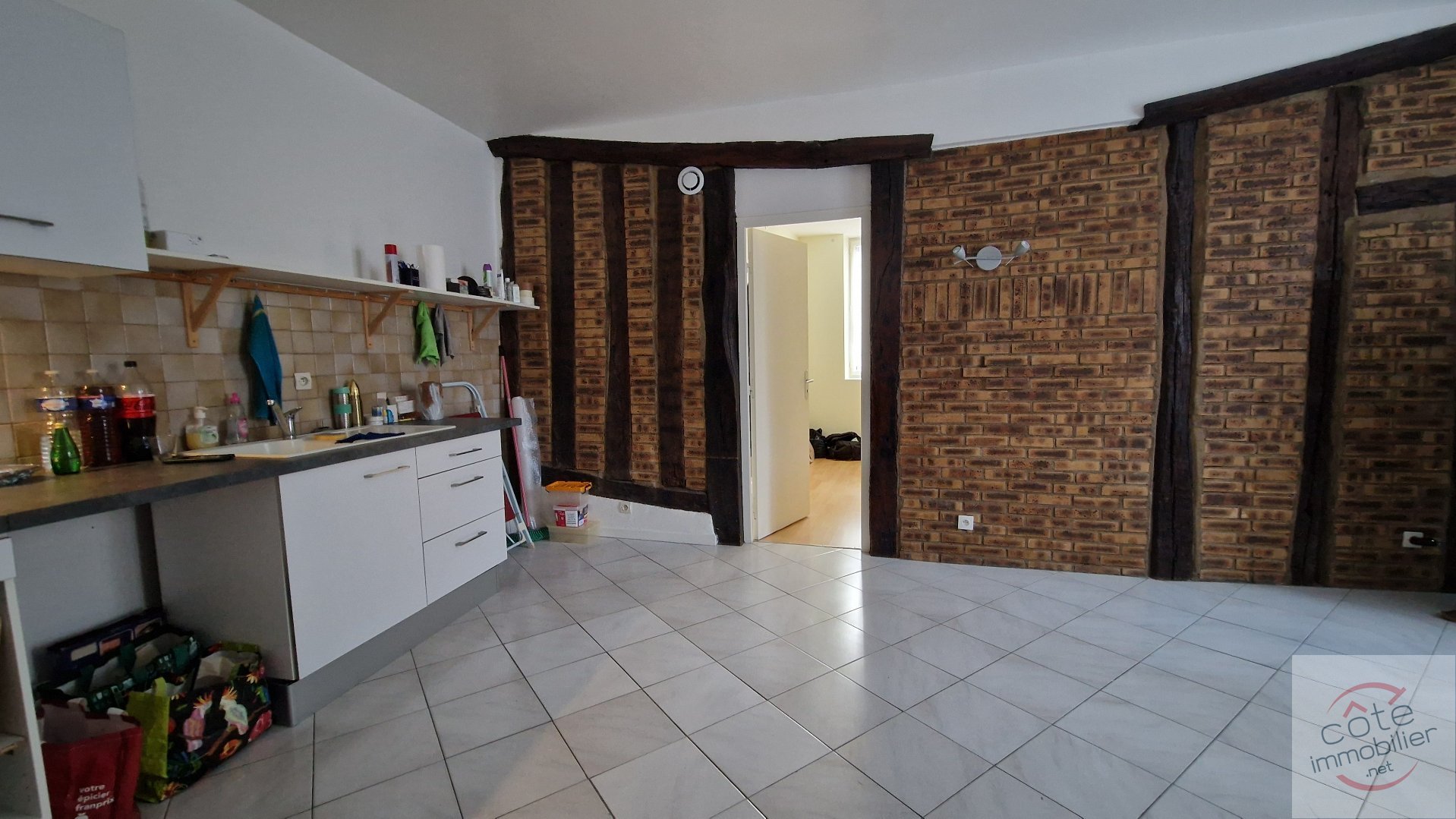 Agence immobilière de CÔTÉ IMMOBILIER