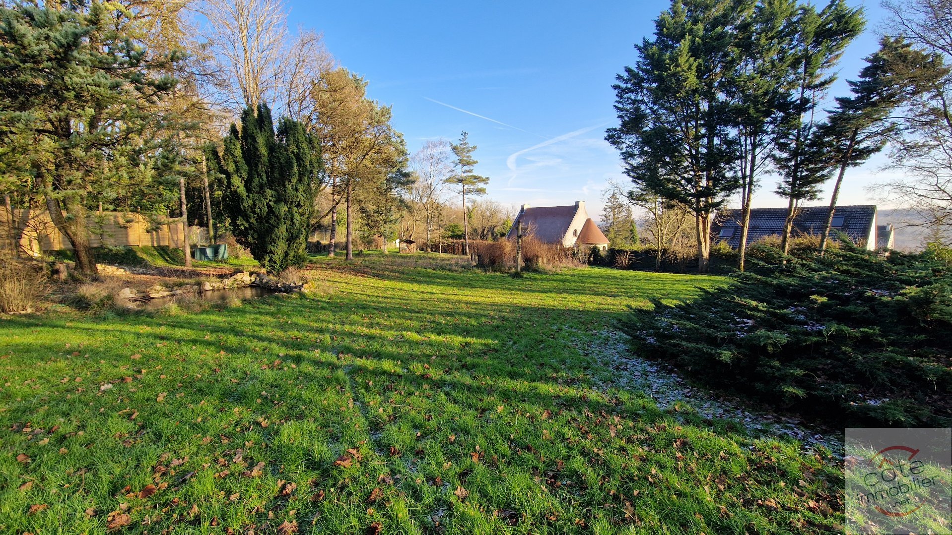 Agence immobilière de CÔTÉ IMMOBILIER