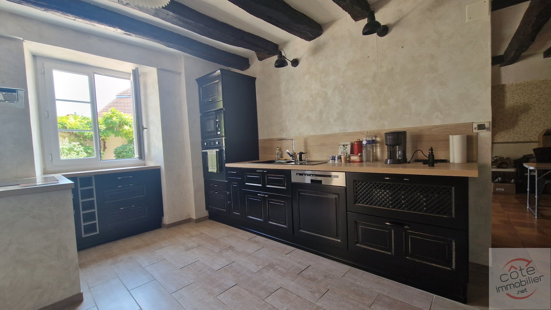 Agence immobilière de CÔTÉ IMMOBILIER