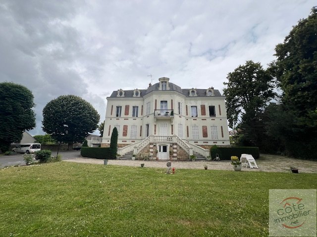 Agence immobilière de CÔTÉ IMMOBILIER