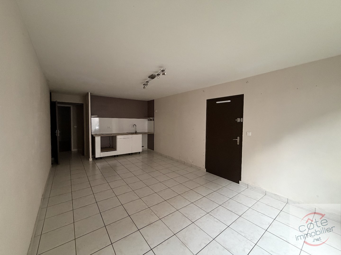 Agence immobilière de CÔTÉ IMMOBILIER