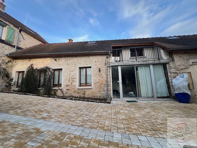 Agence immobilière de CÔTÉ IMMOBILIER
