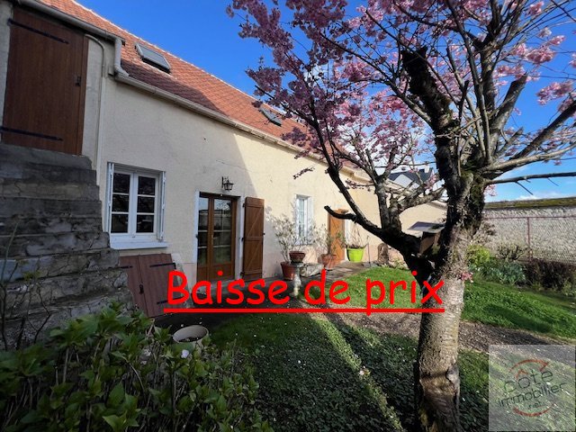 Agence immobilière de CÔTÉ IMMOBILIER