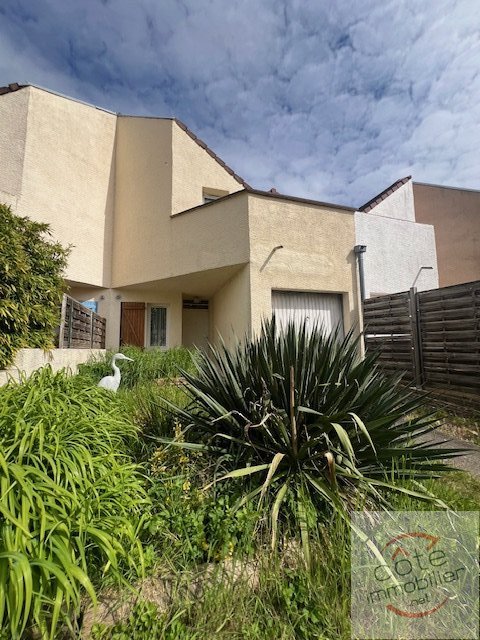 Agence immobilière de CÔTÉ IMMOBILIER