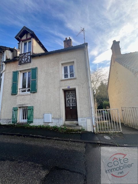 Agence immobilière de CÔTÉ IMMOBILIER