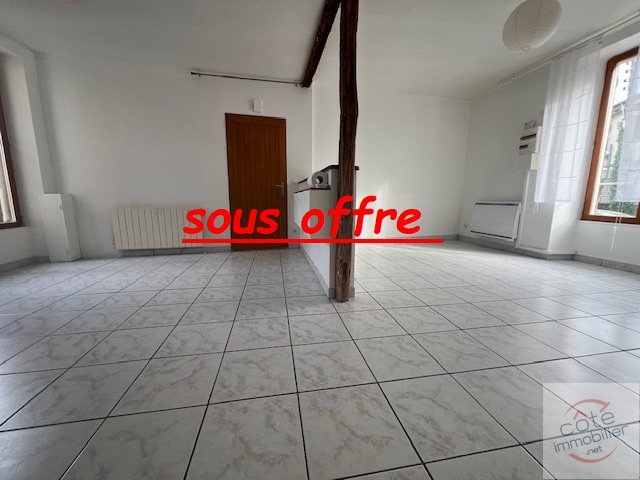 Agence immobilière de CÔTÉ IMMOBILIER