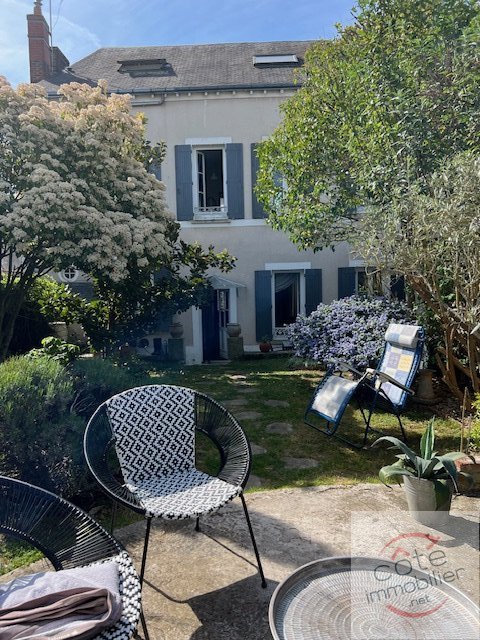 Agence immobilière de CÔTÉ IMMOBILIER