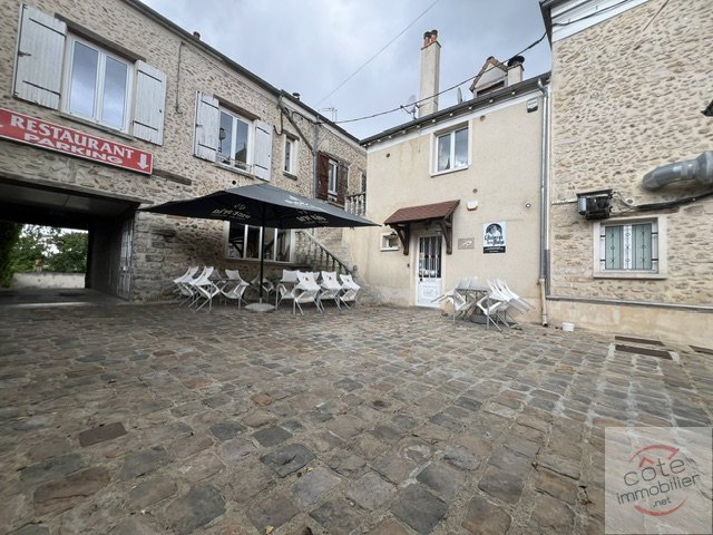 Agence immobilière de CÔTÉ IMMOBILIER
