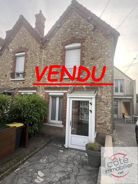 Agence immobilière de CÔTÉ IMMOBILIER