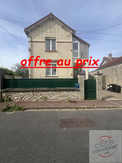 Agence immobilière de CÔTÉ IMMOBILIER