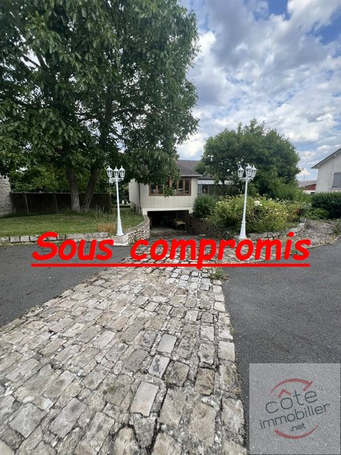 Agence immobilière de CÔTÉ IMMOBILIER