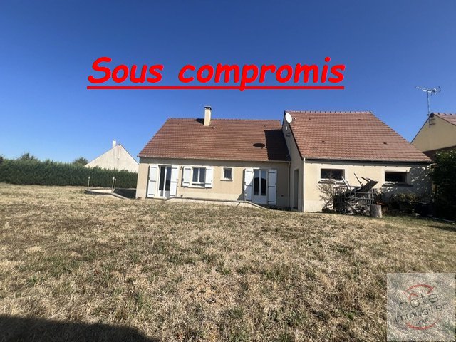 Agence immobilière de CÔTÉ IMMOBILIER